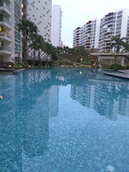 Waterfront Waves (D16), Condominium #375548161